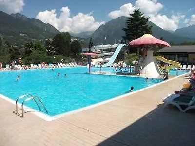 Camping International 14a Italie