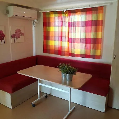 Appartamento Lugano 14a